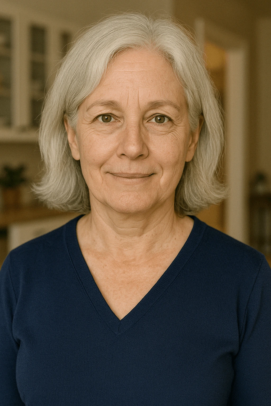 Lisa M.