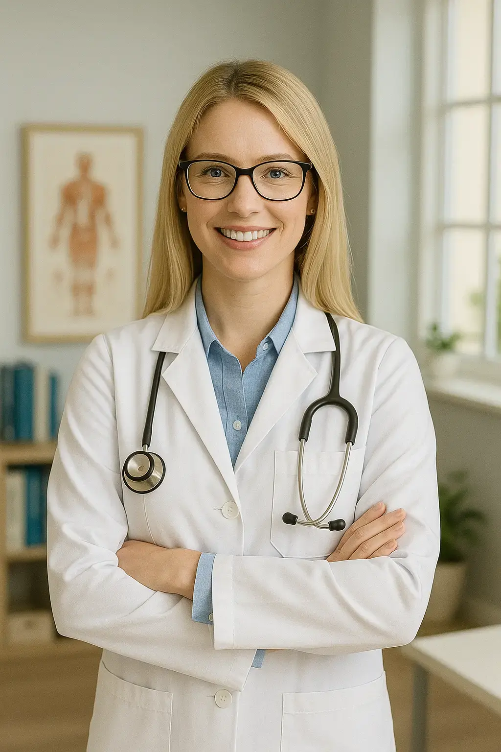 Dr. Melissa Carter