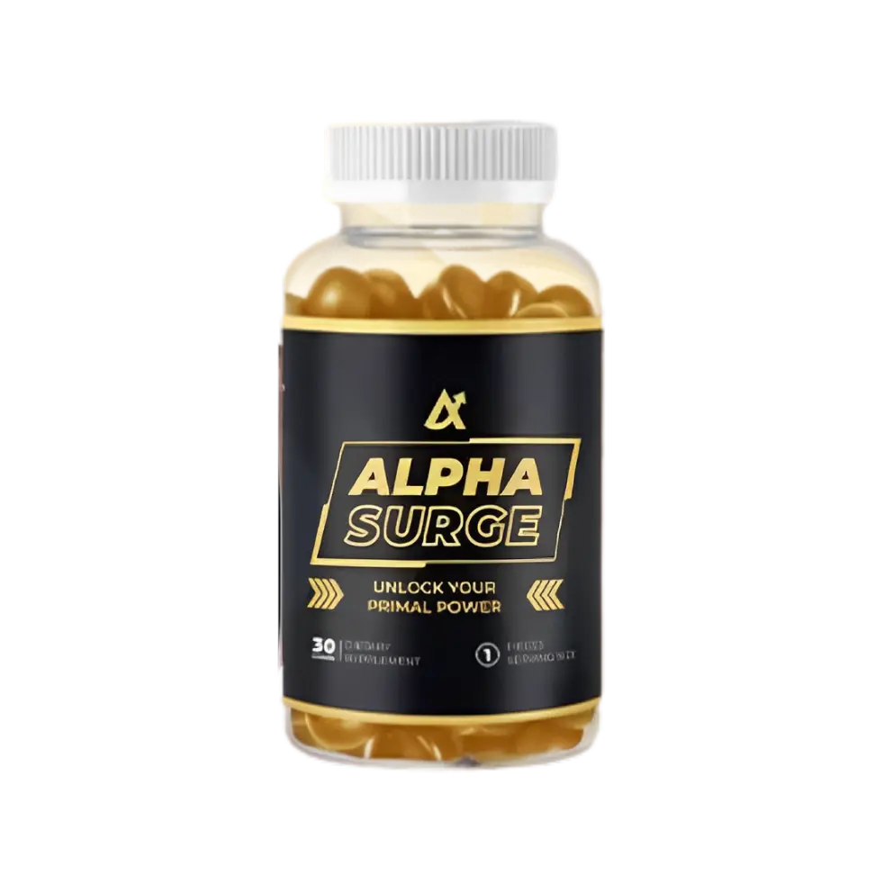 Alpha Surge