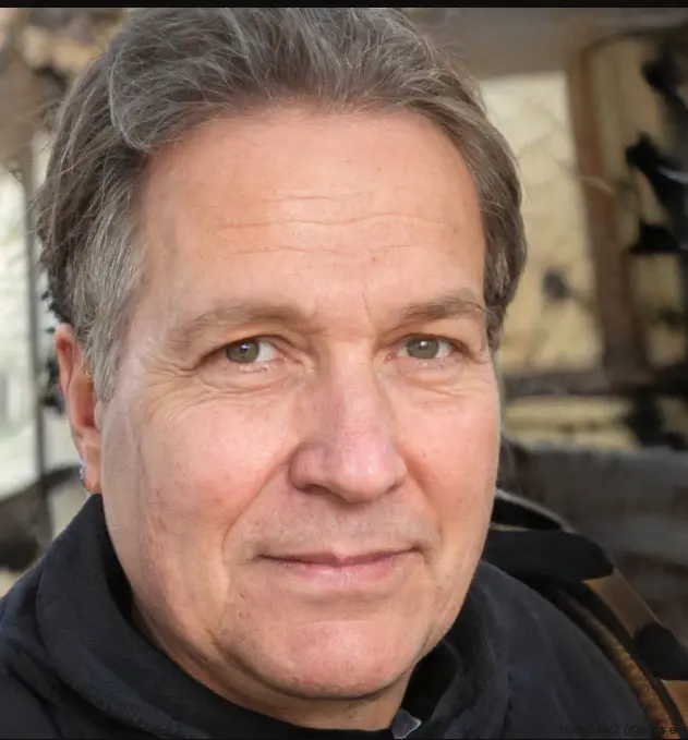 Brian K.