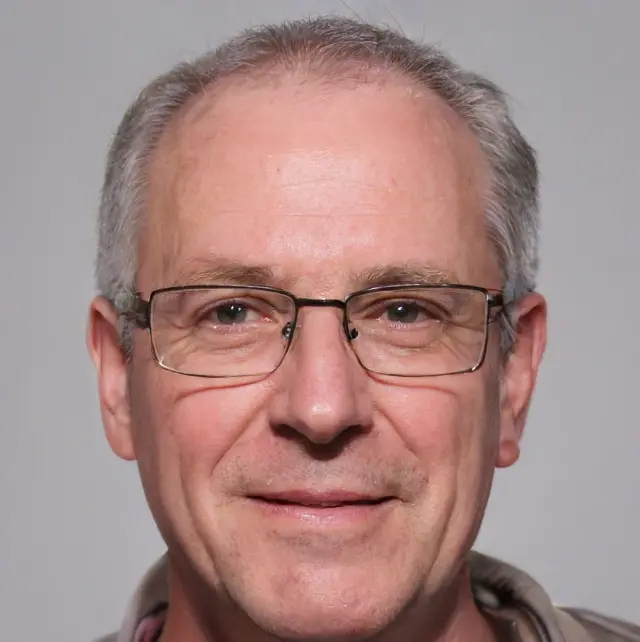 George P.